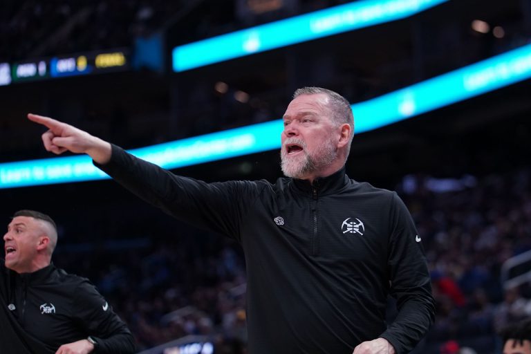 Social media on fire as ex-Nuggets coach calls Shai Gilgeous-Alexander MVP