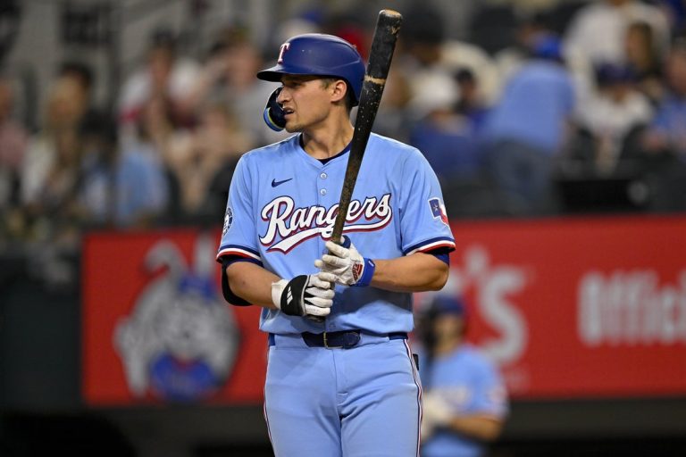 Rangers’ Corey Seager expected to return vs. Blue Jays