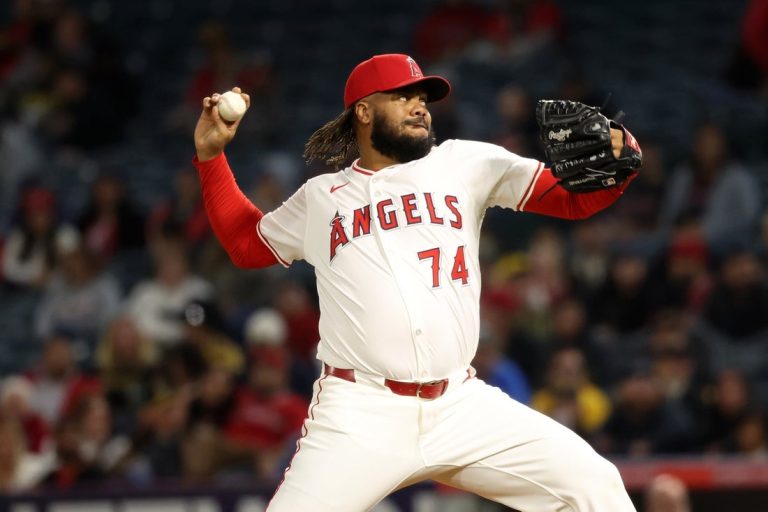 After redemption, Angels take on Tigers again