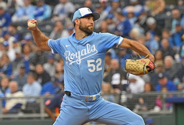 Red-hot Royals travel to Baltimore for weekend series