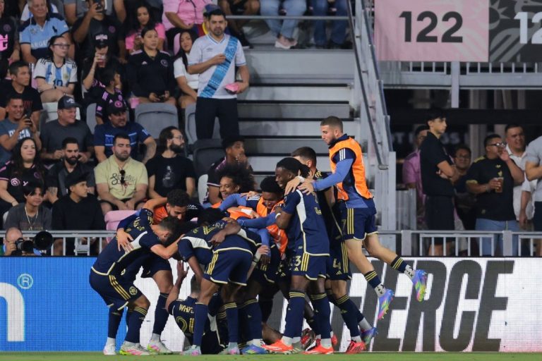CONCACAF Champions Cup: Whitecaps KO Miami in semis