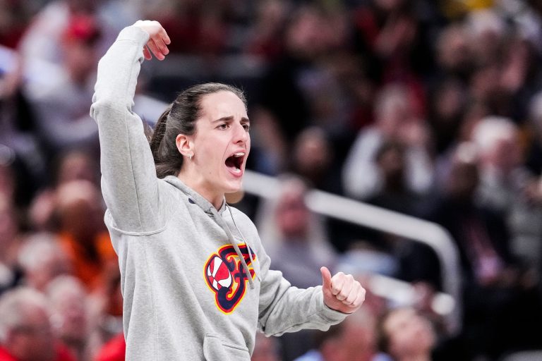 Will Caitlin Clark play today vs Brazil National Team? Latest on Fever superstar’s availability for preseason game (May 4)
