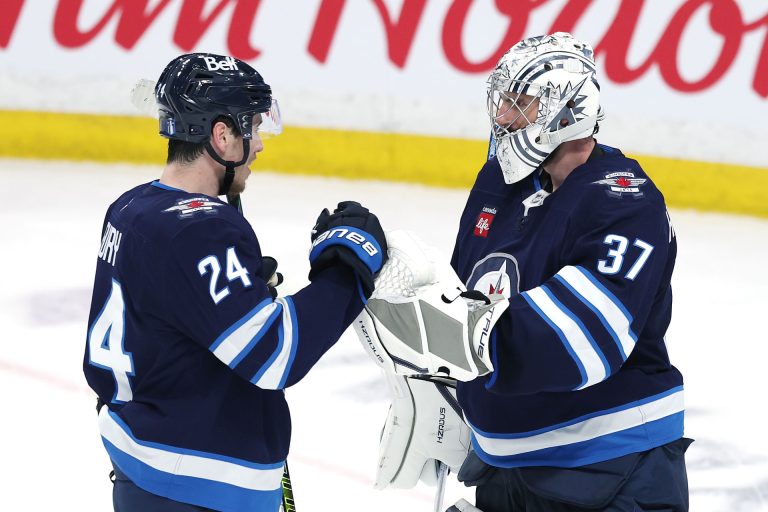 Winnipeg Jets vs Dallas Stars: Game 3 preview, predictions and odds