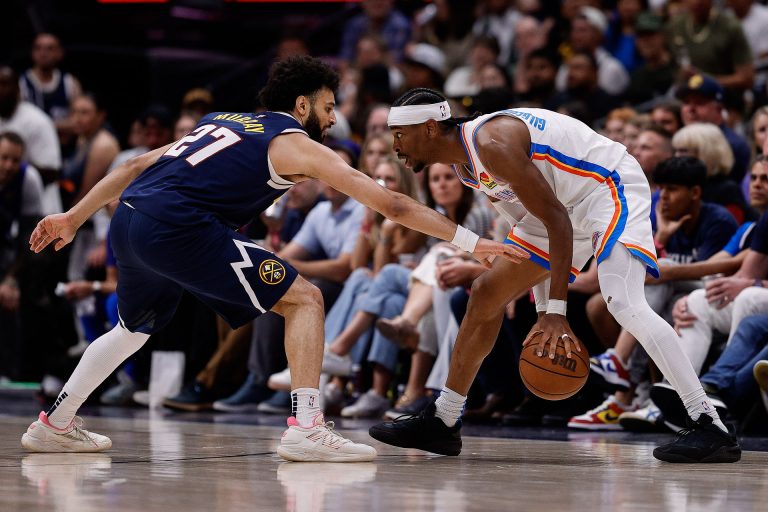 Denver Nuggets vs OKC Thunder Prediction and Betting Tips – May 18