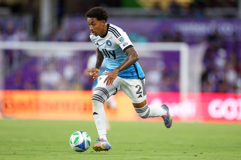 Struggling Charlotte FC travel to troubled Toronto FC