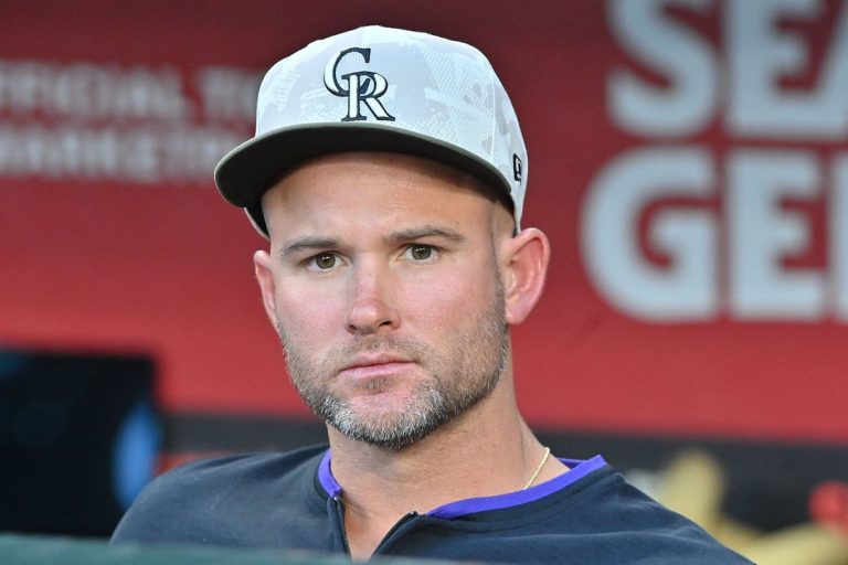 Rockies meet Diamondbacks, aim for first series victory of season