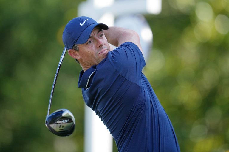 Rory McIlroy owes the PGA of America,
