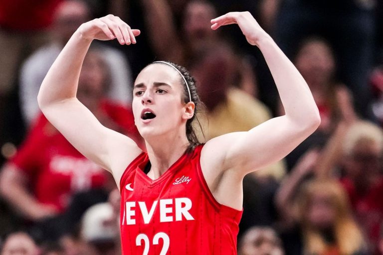 Caitlin Clark, Fever look to continue quick start against Dream