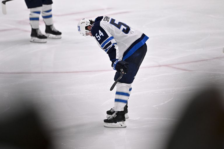 3 least impressive Winnipeg Jets players from 2-1 OT Game 6 loss to Dallas Stars feat. Dylan Samberg