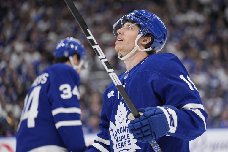Maple Leafs’ humiliating playoff elimination will impact Mitch Marner’s ‘mega extension,’ opines insider Darren Dreger