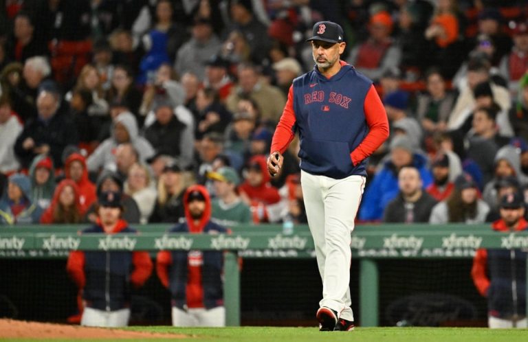 Orioles, Red Sox set for day-night DH after rainout