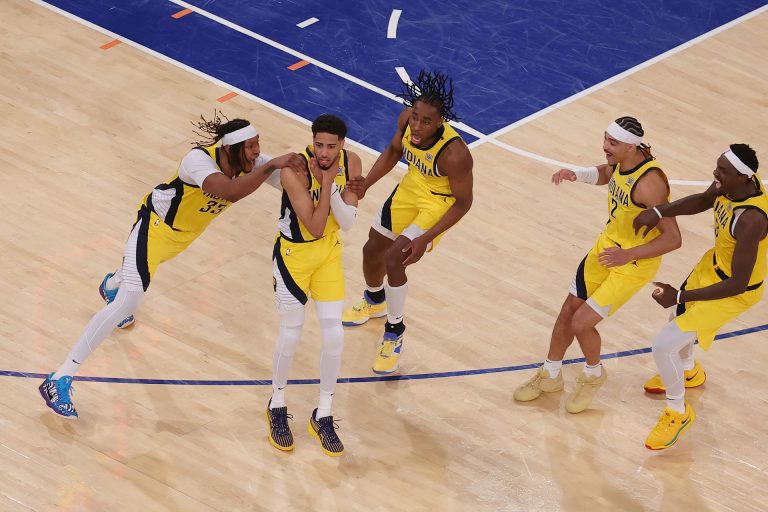 Caitlin Clark establishes Pacers as the ‘greatest comeback team’ after scintillating 17-pt comeback