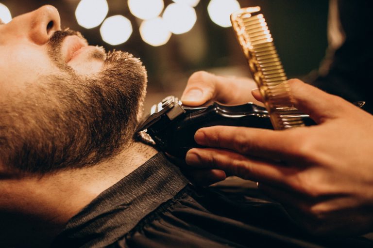 Spaces of Masculinity: How Barbershops Shape Identity