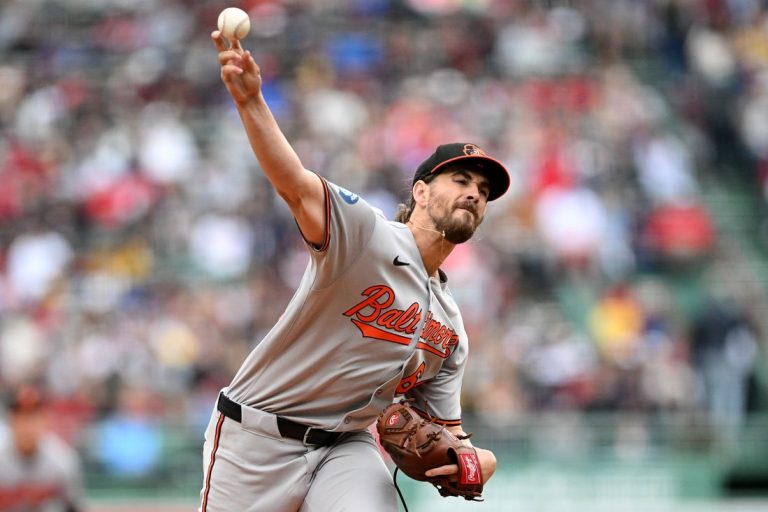 Orioles find positives heading into series with Cardinals