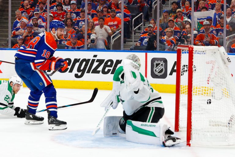 Dallas Stars vs Edmonton Oilers: Game 4 preview, predictions and odds