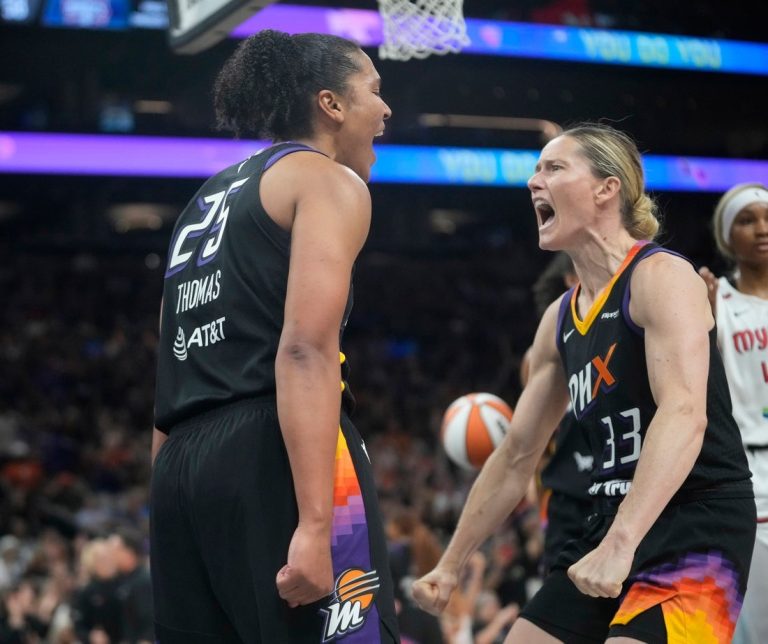 Sky look to hand Mercury first home loss of season