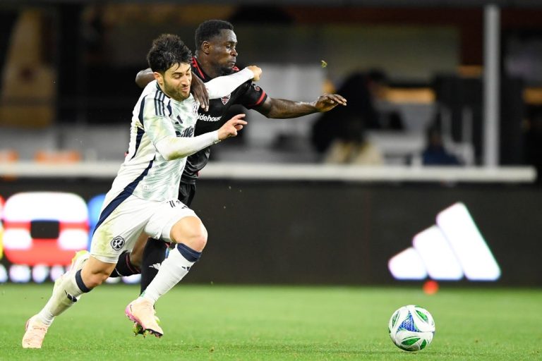 Revolution, CF Montreal square off to close out hectic May