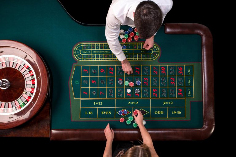 The Unique Thrills of Online Casinos That Offline Venues Can’t Match