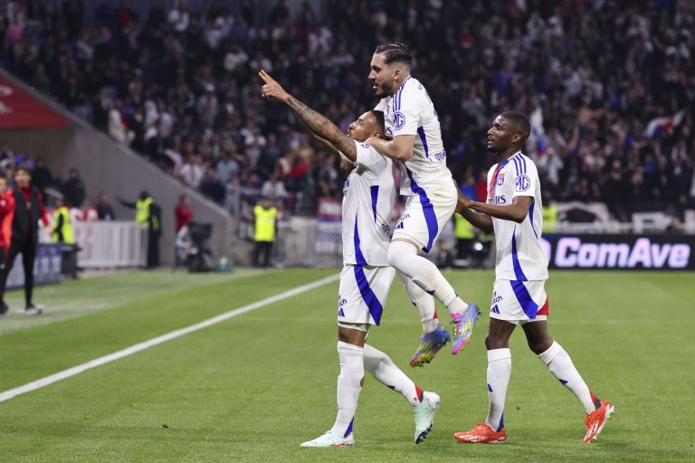 Lyon vs Angers Prediction and Betting Tips