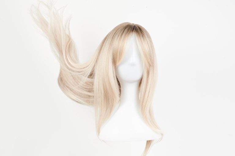 The Ultimate Guide About The Klaiyi Hair Blonde Wigs