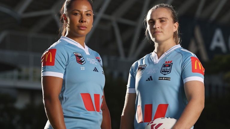 Jesse Southwell under pressure as NSW Blues ‘concern’ laid bare