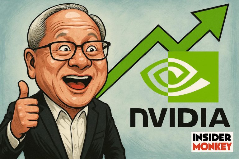 Concerns About Nvidia Corporation (NVDA) Are Easing, Tech Expert Says