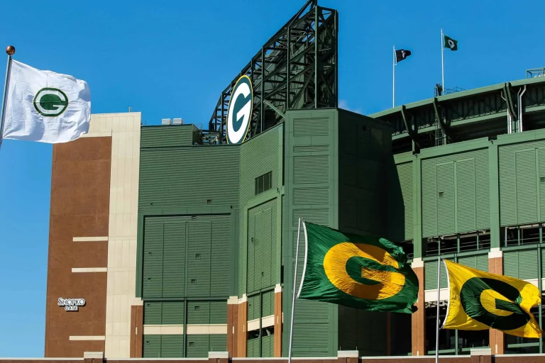 Packers Expected To Sign Interesting Undrafted Free Agent WR