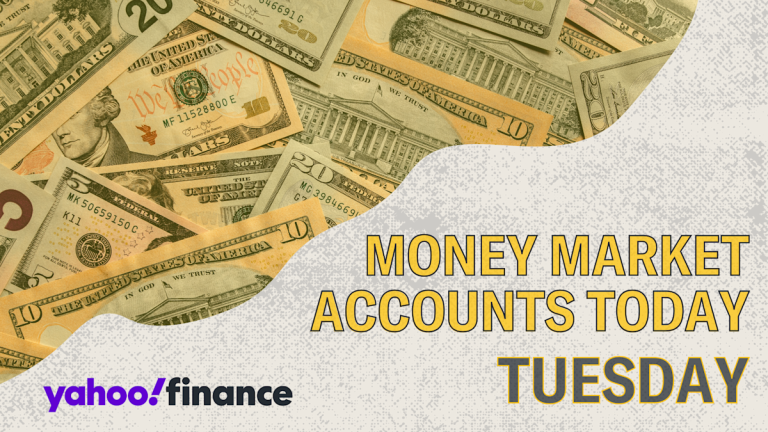 Best money market account rates today, May 13, 2025 (Earn up to 4.41% APY)