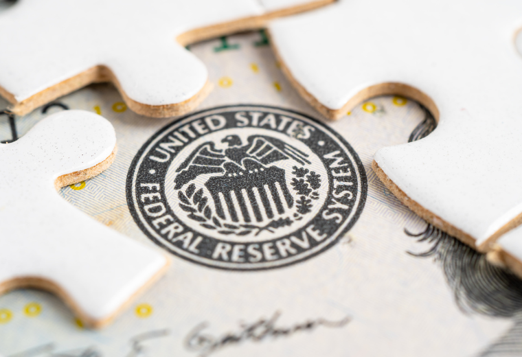 Fed Holds Rates Steady as Expected, Bond ETFs Rise