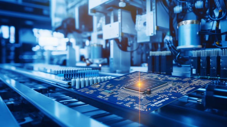 Susquehanna Reiterates Buy Rating on Analog Devices (ADI) After Q2 Report