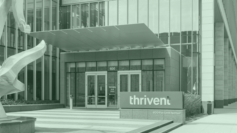 Why Thrivent Wants to Hire Nearly 600 Advisors this Year