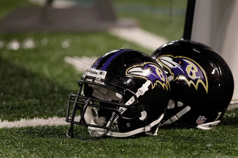 Ravens Decline Fifth-Year Option On 2-Time Pro Bowl Center