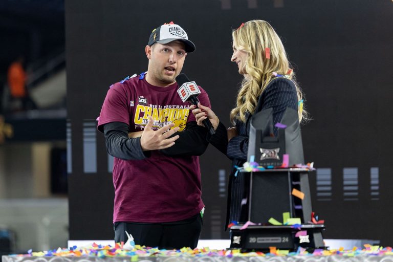 “We’re a bunch of misfits and underdogs”: When Kenny Dillingham opened up on aftermath of ASU’s