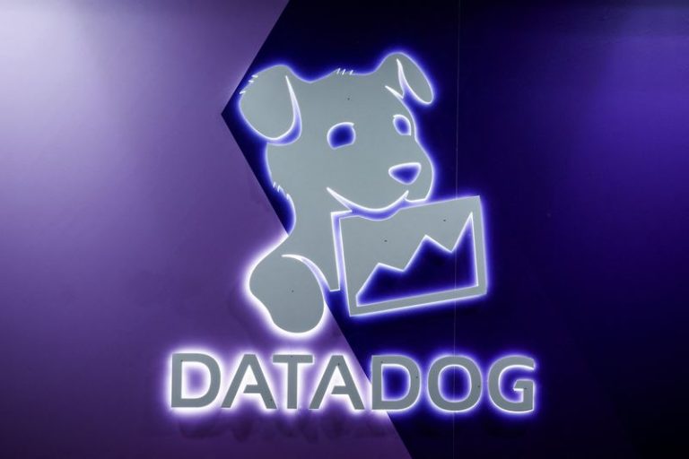 Datadog lifts annual revenue forecast on AI-driven cloud security demand