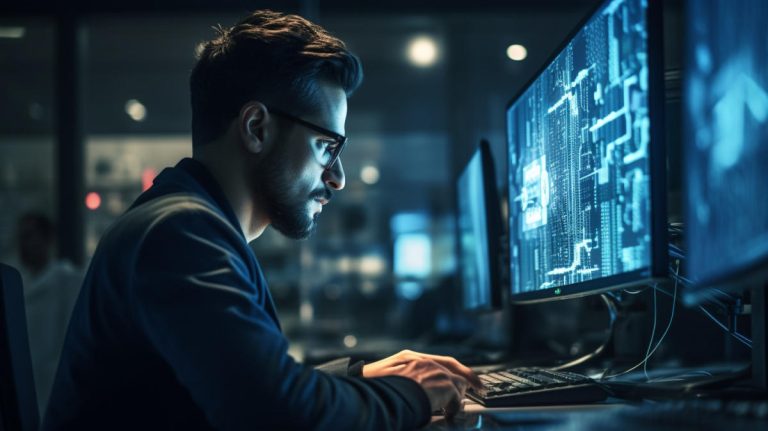 Why Rigetti Computing, Inc. (RGTI) Declined on Tuesday