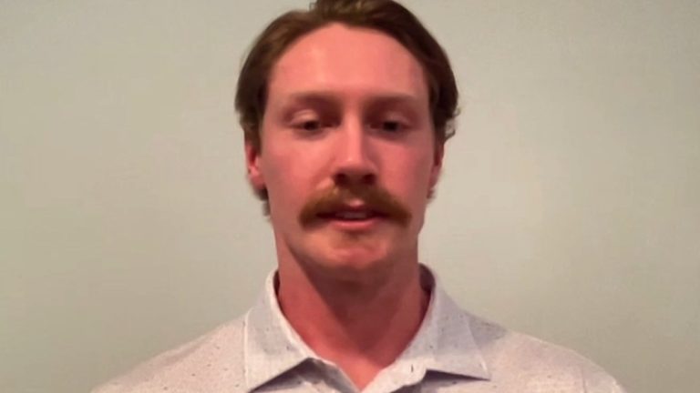 Sydney’s Jeremy Crawshaw drafted by Denver Broncos days after getting married, wife tribute