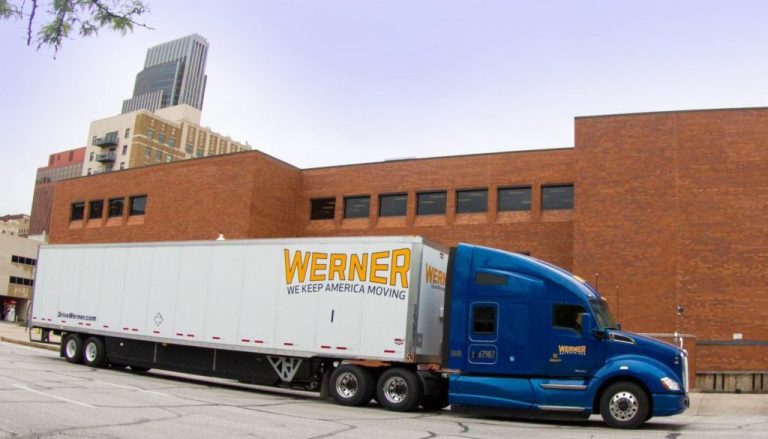 Werner suspends 401(k) match for employees to cut costs