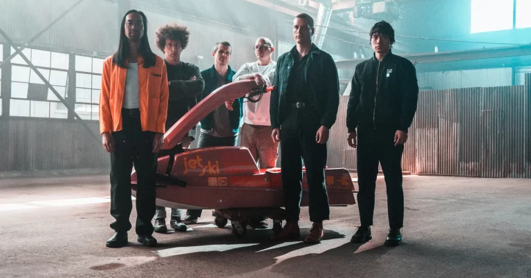 The Armed Announce New Album, Share New Single ‘Well Made Play’