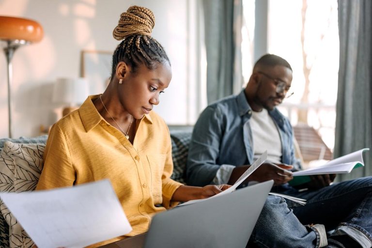 A step-by-step guide to refinancing your rental property