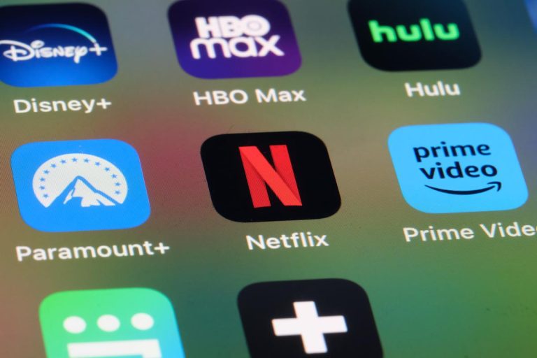 Netflix stock downgraded on valuation concerns despite recent defensive strength