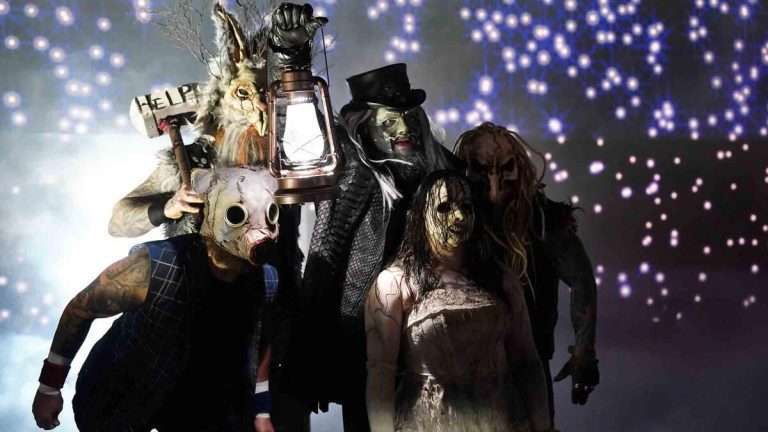 Massive update on The Wyatt Sicks amid unexplained WWE absence