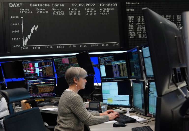 Europe rallies after the ‘good’ phone call