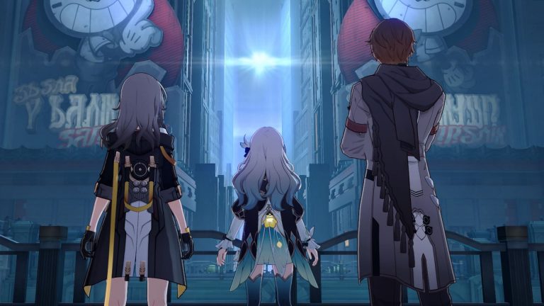 Honkai Star Rail leak hints at Cerydra’s ultimate, talent, and light cone