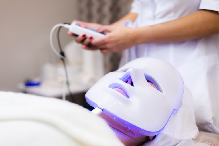 How LED Light Therapy Works and What It Can Really Do for Your Skin