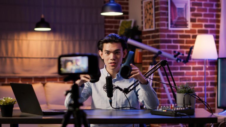 How Musicians Are Using YouTube Vlogs to Build Personal Brands