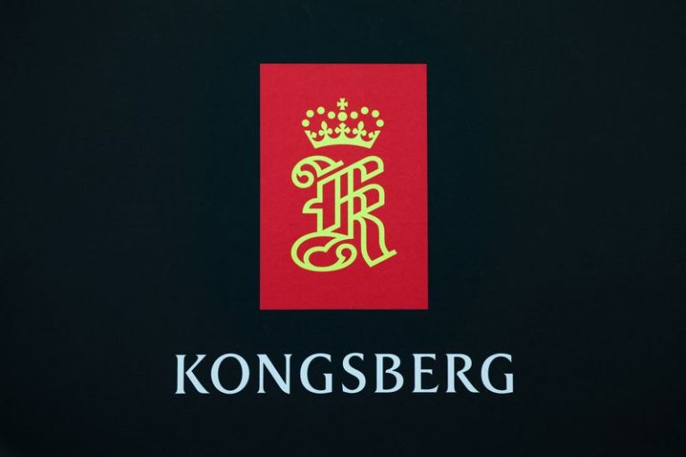 Kongsberg’s orders and profit soar on defence systems demand