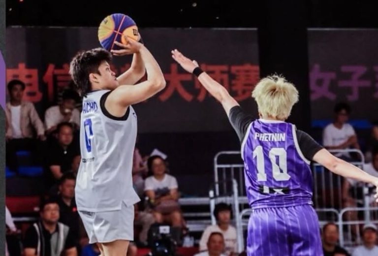 Absent aces not slowing Gilas women