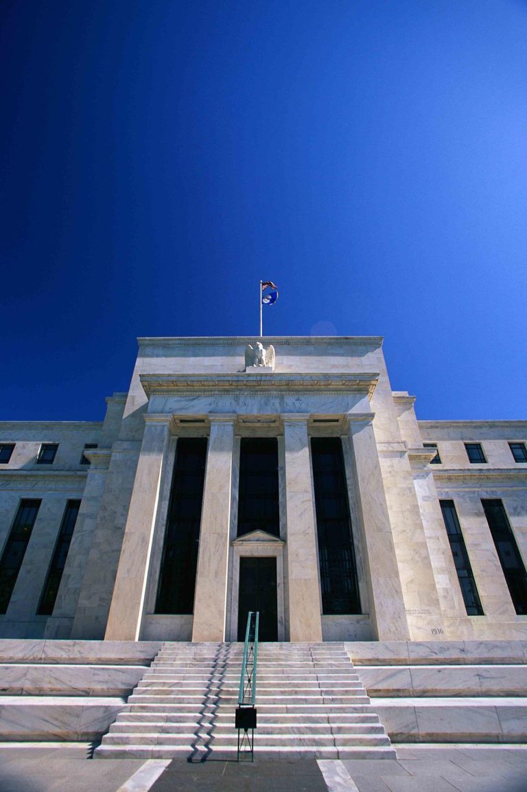 What To Expect From Wednesday’s Federal Reserve Meeting