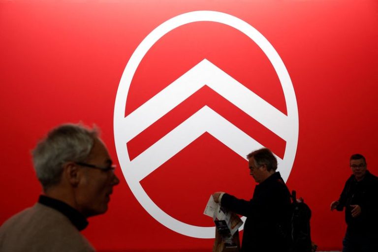 Citroen appoints Xavier Chardon as CEO, Koskas to leave company