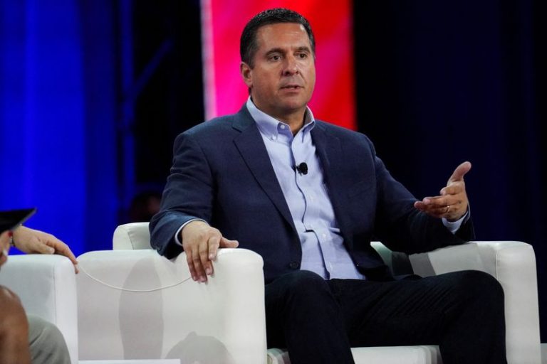 Trump Media seeking M&A activity in diversification bid